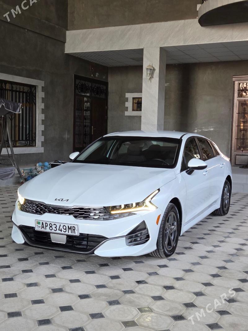 Kia K5 2022 - 290 000 TMT - Mary - img 1