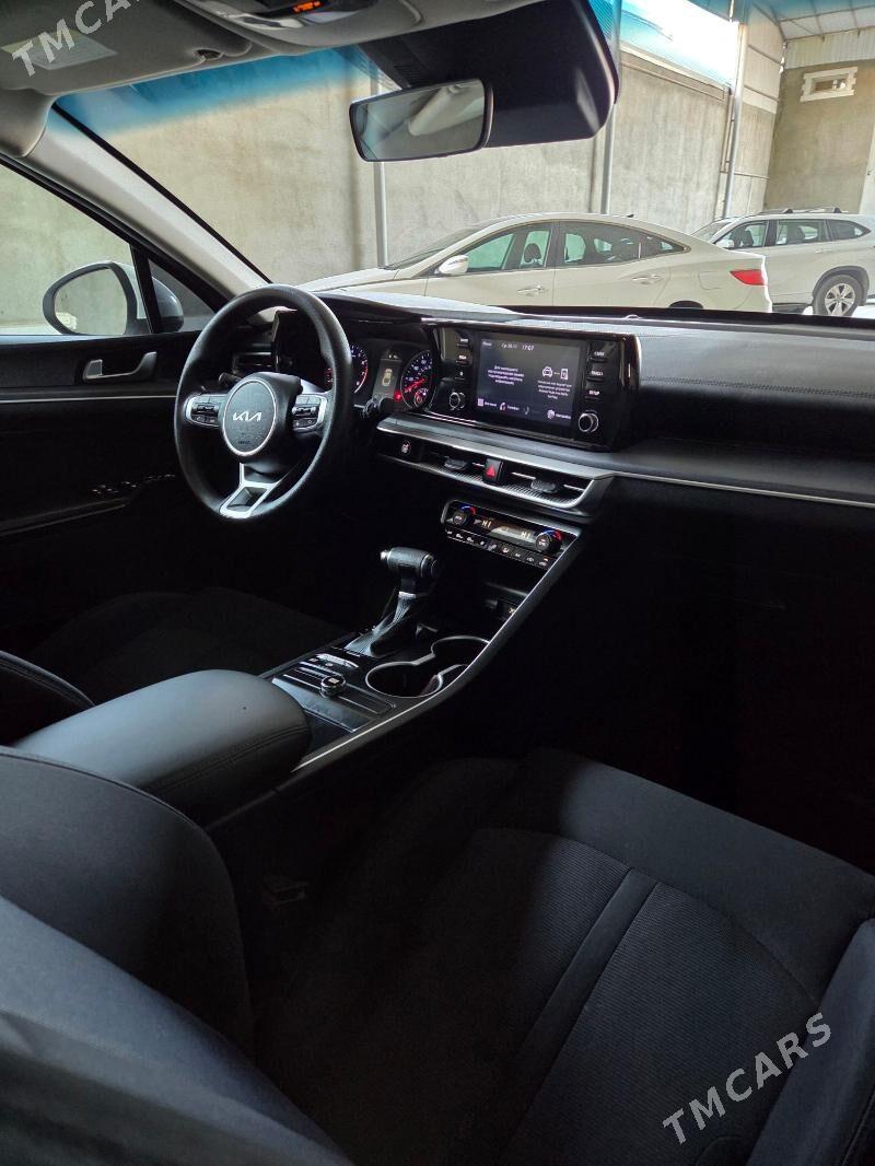 Kia K5 2022 - 290 000 TMT - Mary - img 5