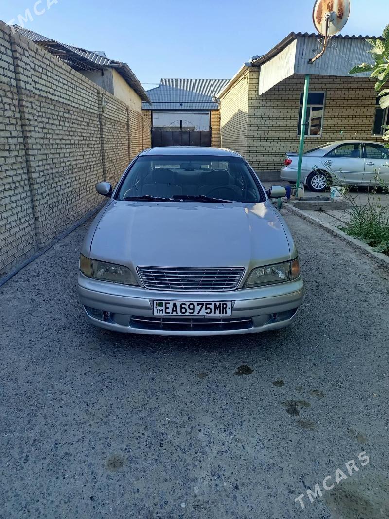 Nissan Maxima 1999 - 53 000 TMT - Baýramaly - img 1