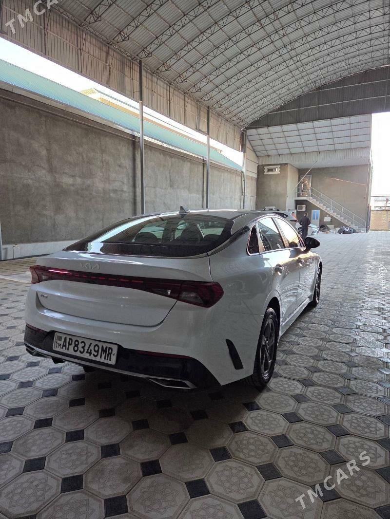 Kia K5 2022 - 290 000 TMT - Mary - img 4