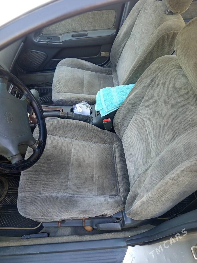 Nissan Maxima 1999 - 53 000 TMT - Baýramaly - img 6