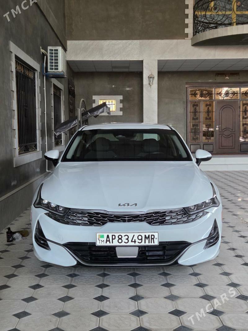 Kia K5 2022 - 290 000 TMT - Mary - img 6