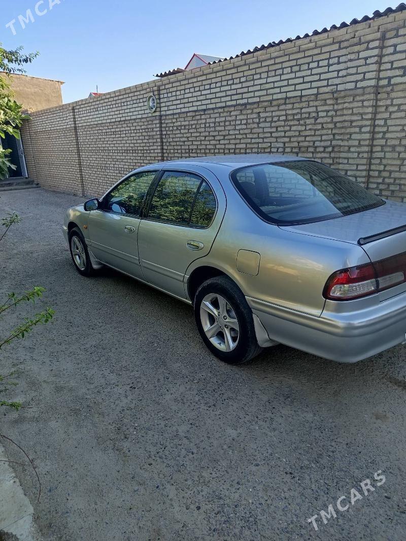 Nissan Maxima 1999 - 53 000 TMT - Baýramaly - img 3
