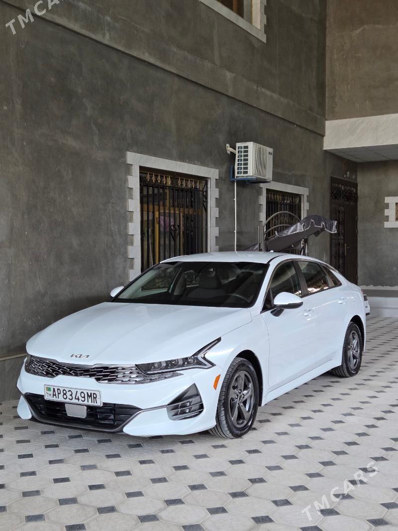 Kia K5 2022 - 290 000 TMT - Mary - img 7