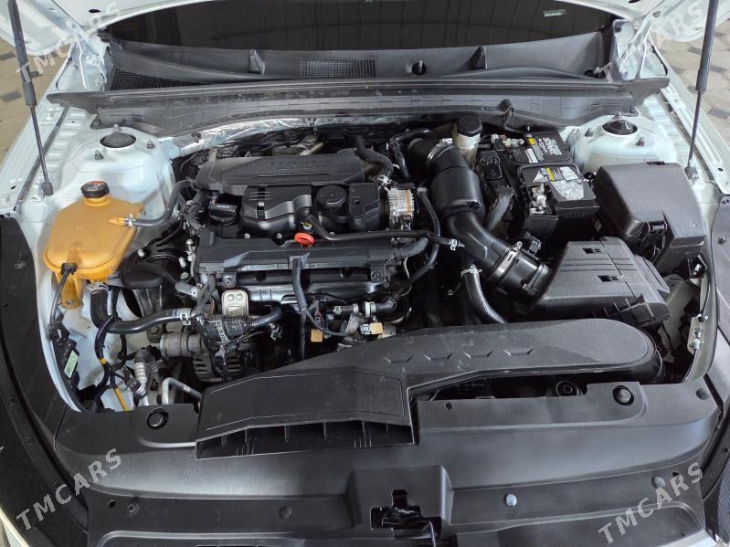 Kia K5 2022 - 290 000 TMT - Mary - img 8