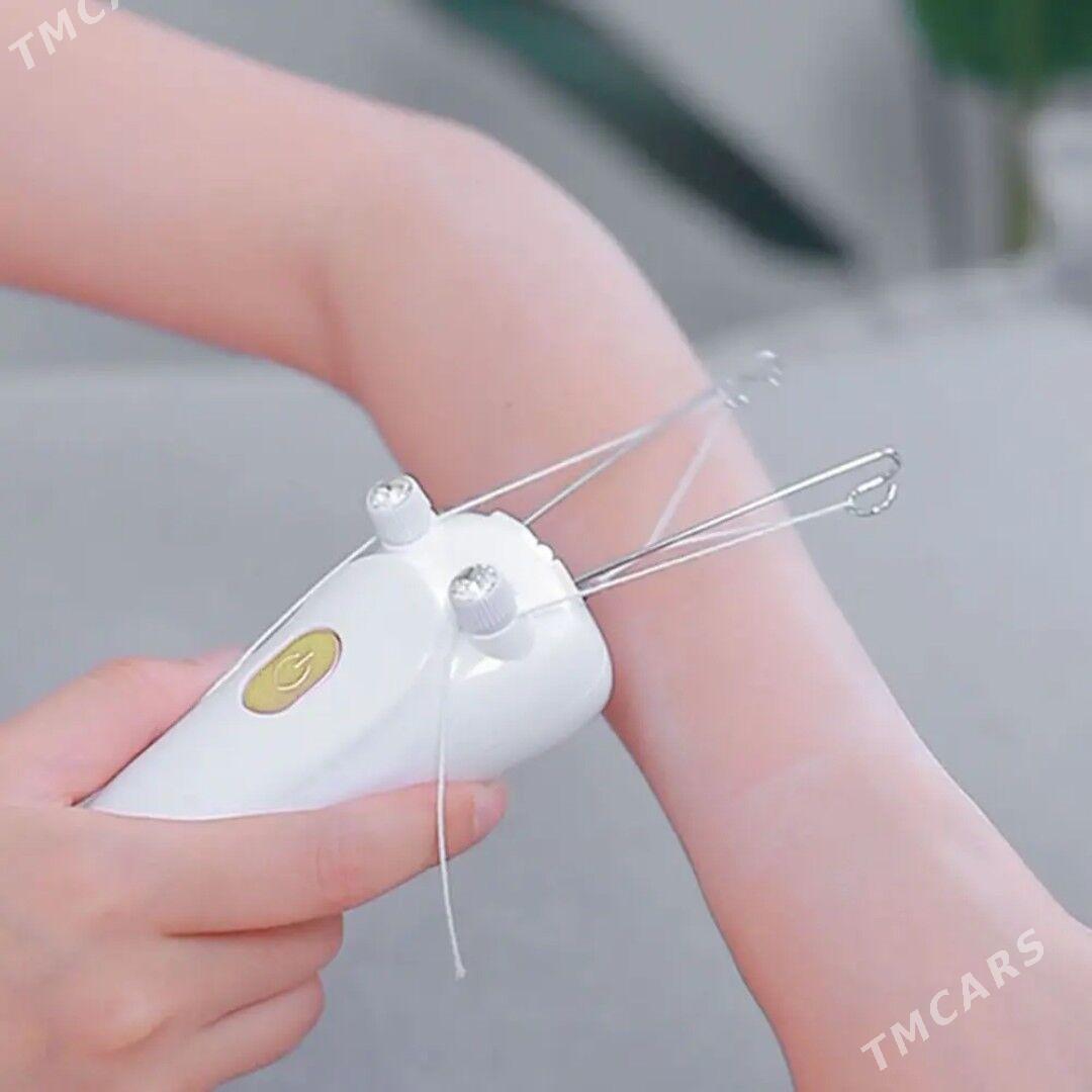 Прибор Удаления Волос/ Tuy ayr - Aşgabat - img 2