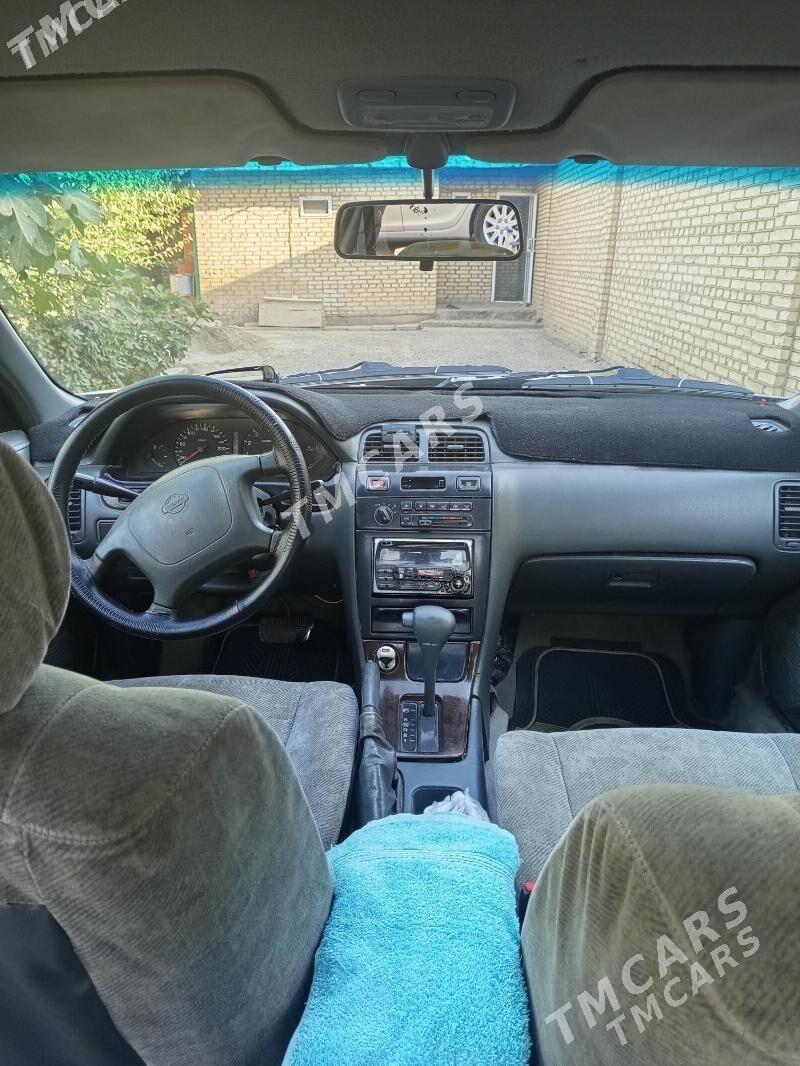 Nissan Maxima 1999 - 53 000 TMT - Baýramaly - img 4