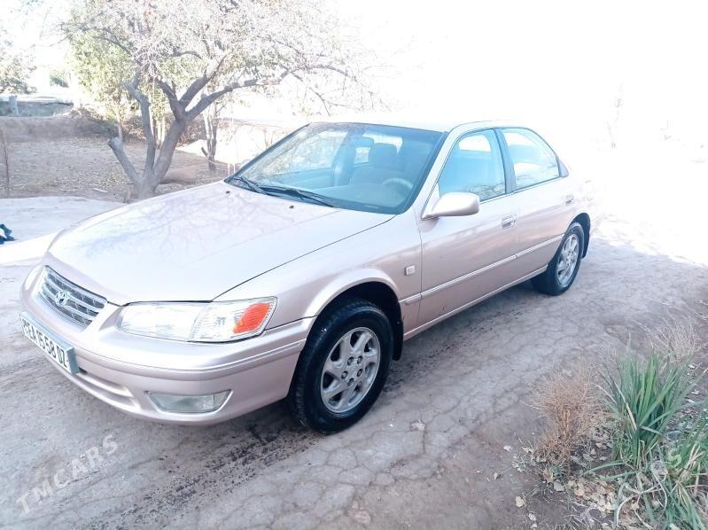 Toyota Camry 1997 - 132 000 TMT - Köneürgenç - img 1