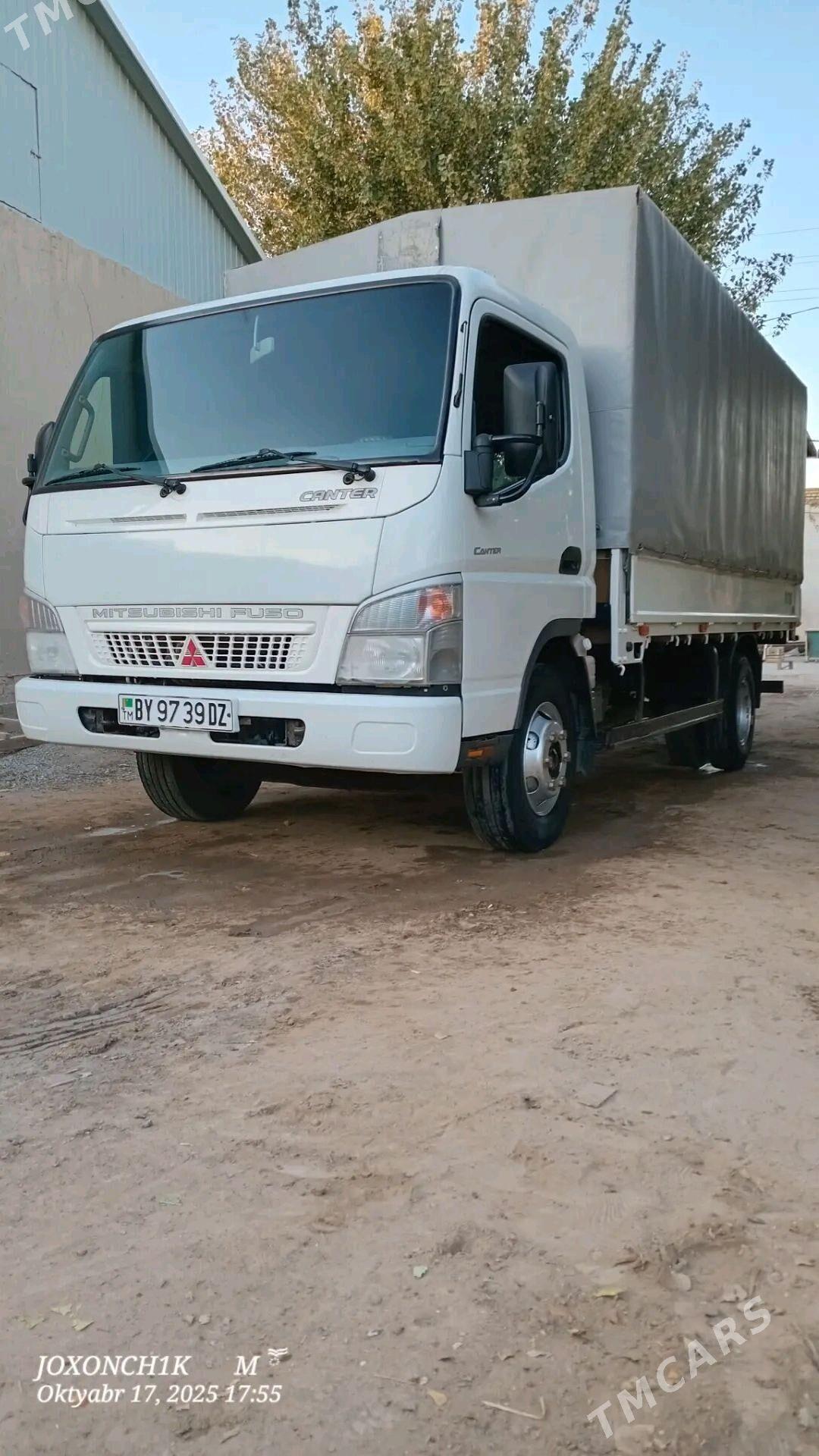Mitsubishi Canter 2011 - 360 000 TMT - Köneürgenç - img 2