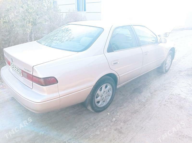 Toyota Camry 1997 - 132 000 TMT - Köneürgenç - img 4