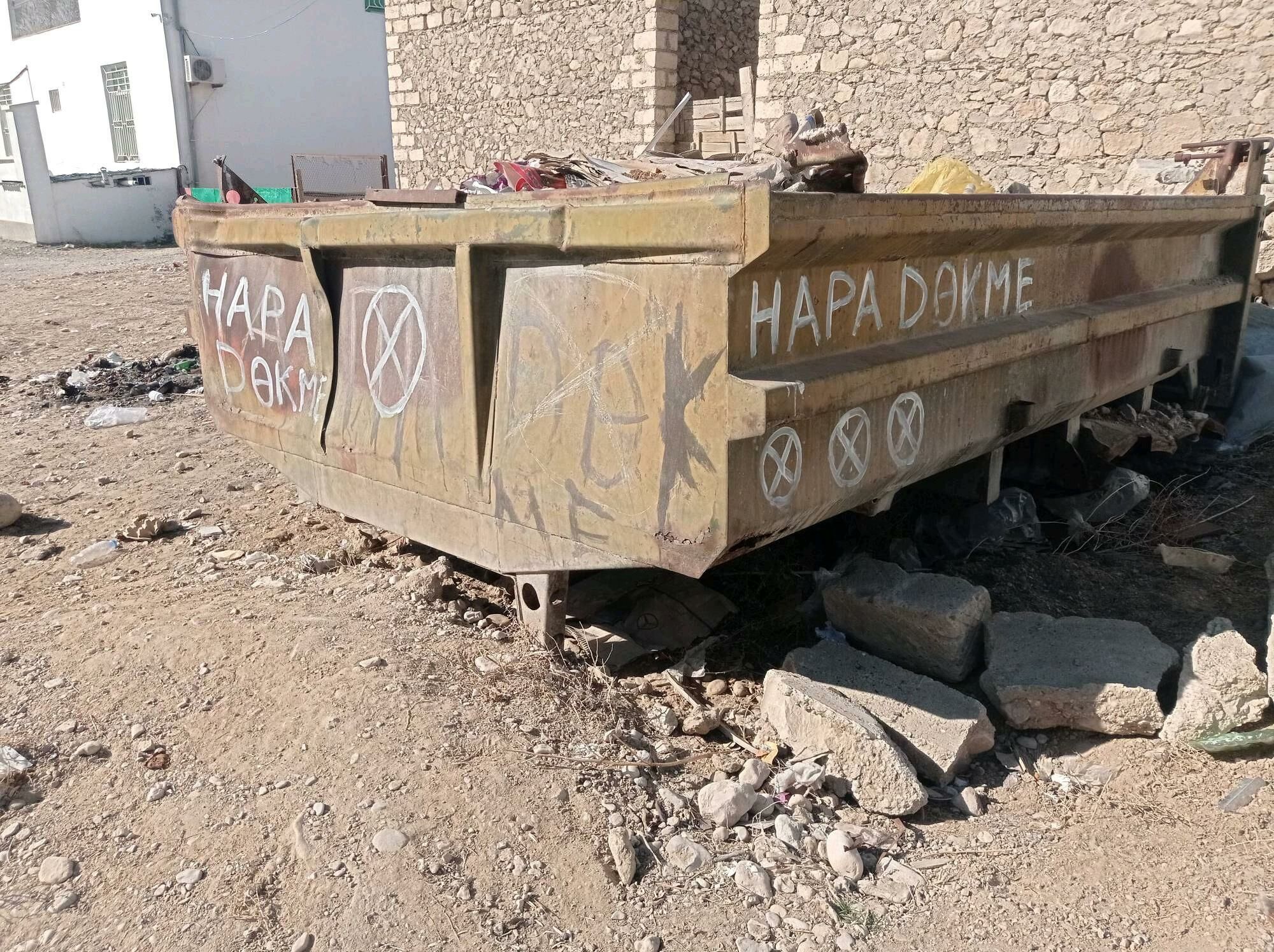 Bort 1 200 TMT - Balkanabat - img 2