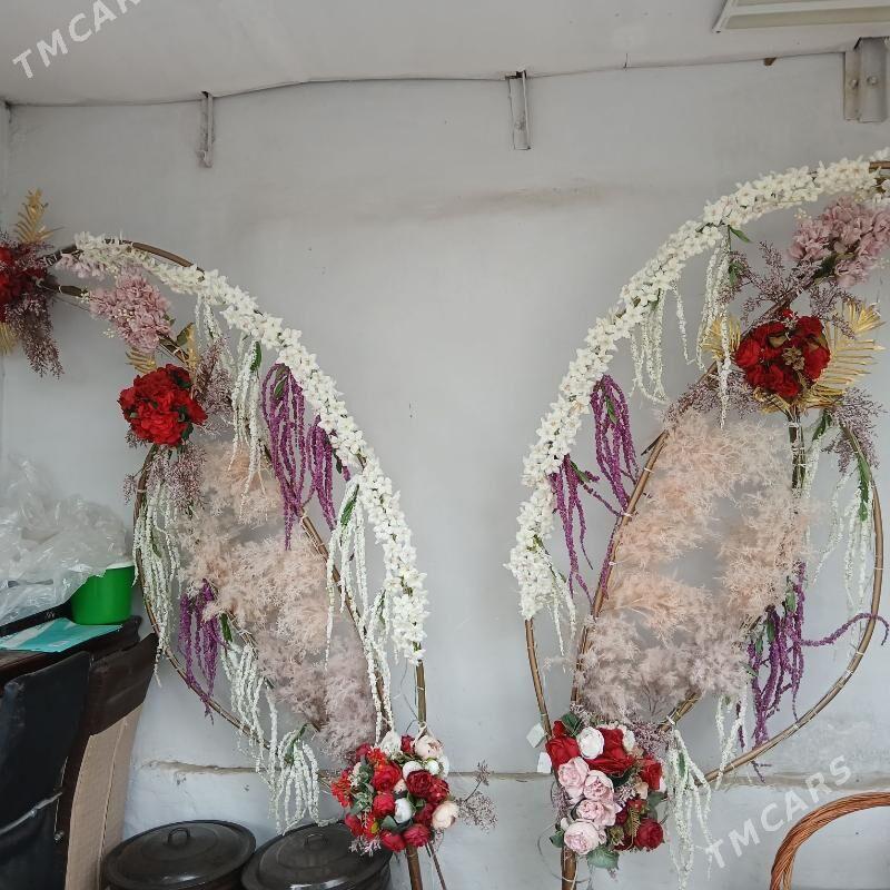 toy bezegleri - Ашхабад - img 1