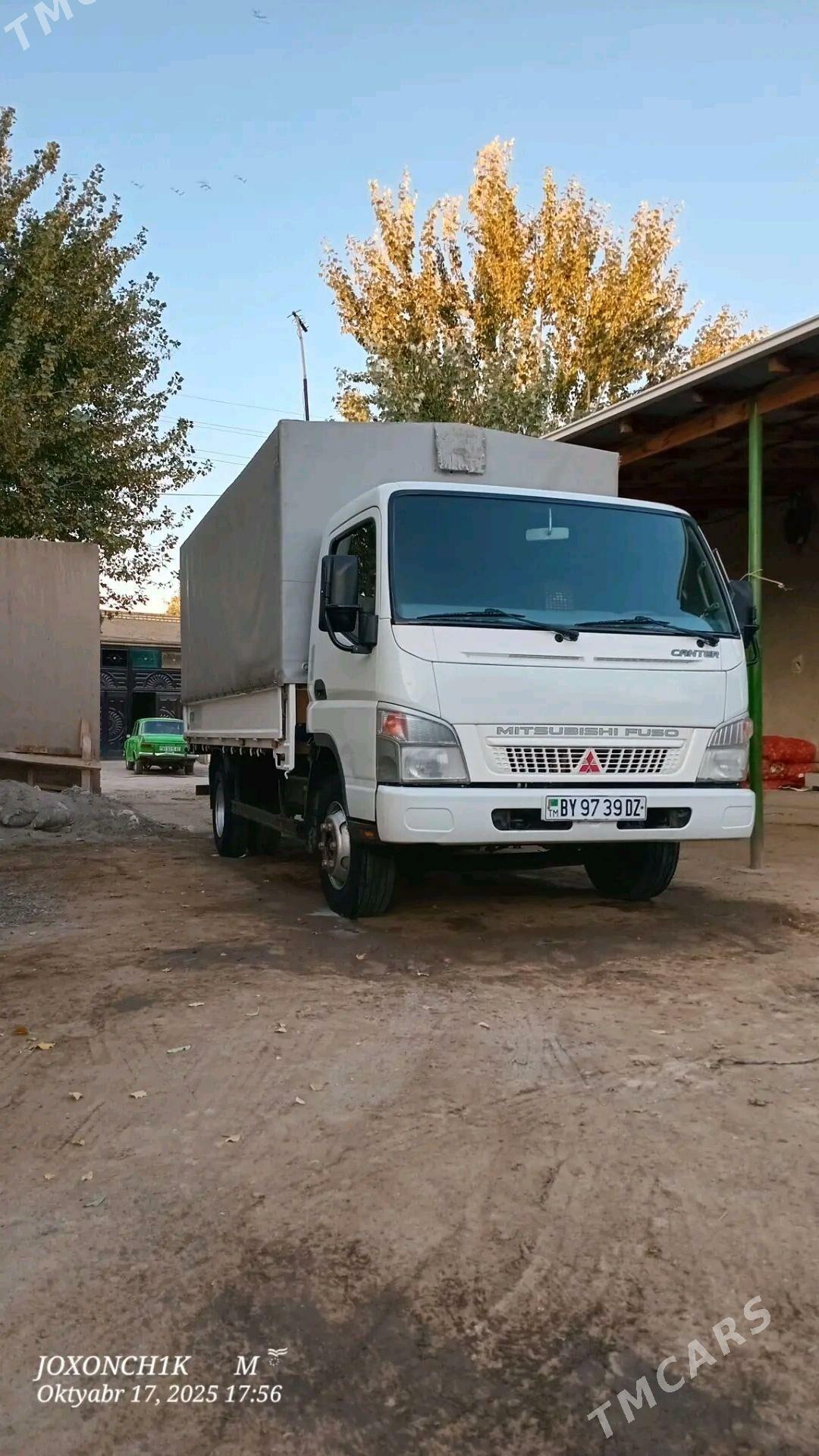 Mitsubishi Canter 2011 - 360 000 TMT - Köneürgenç - img 1