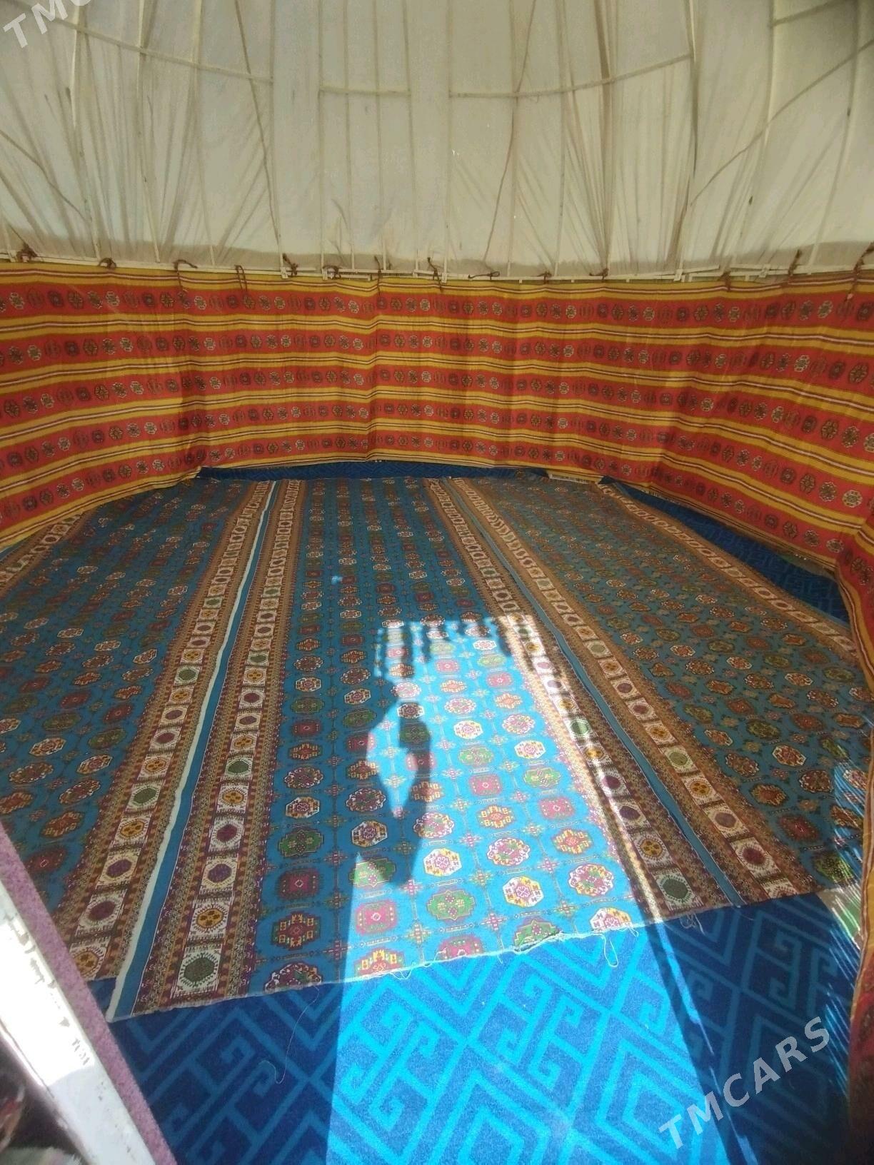 GARA OY - Sakarçäge - img 3