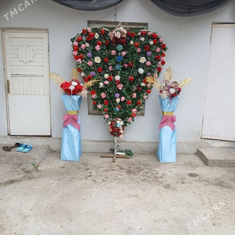 toy bezegleri - Ашхабад - img 2