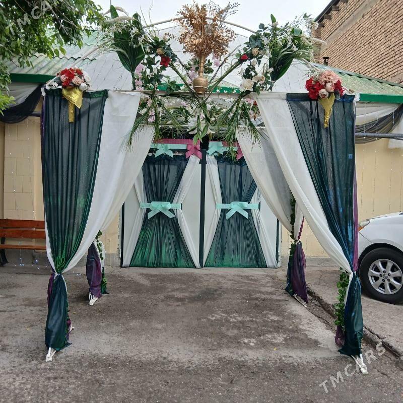 toy bezegleri - Ашхабад - img 8