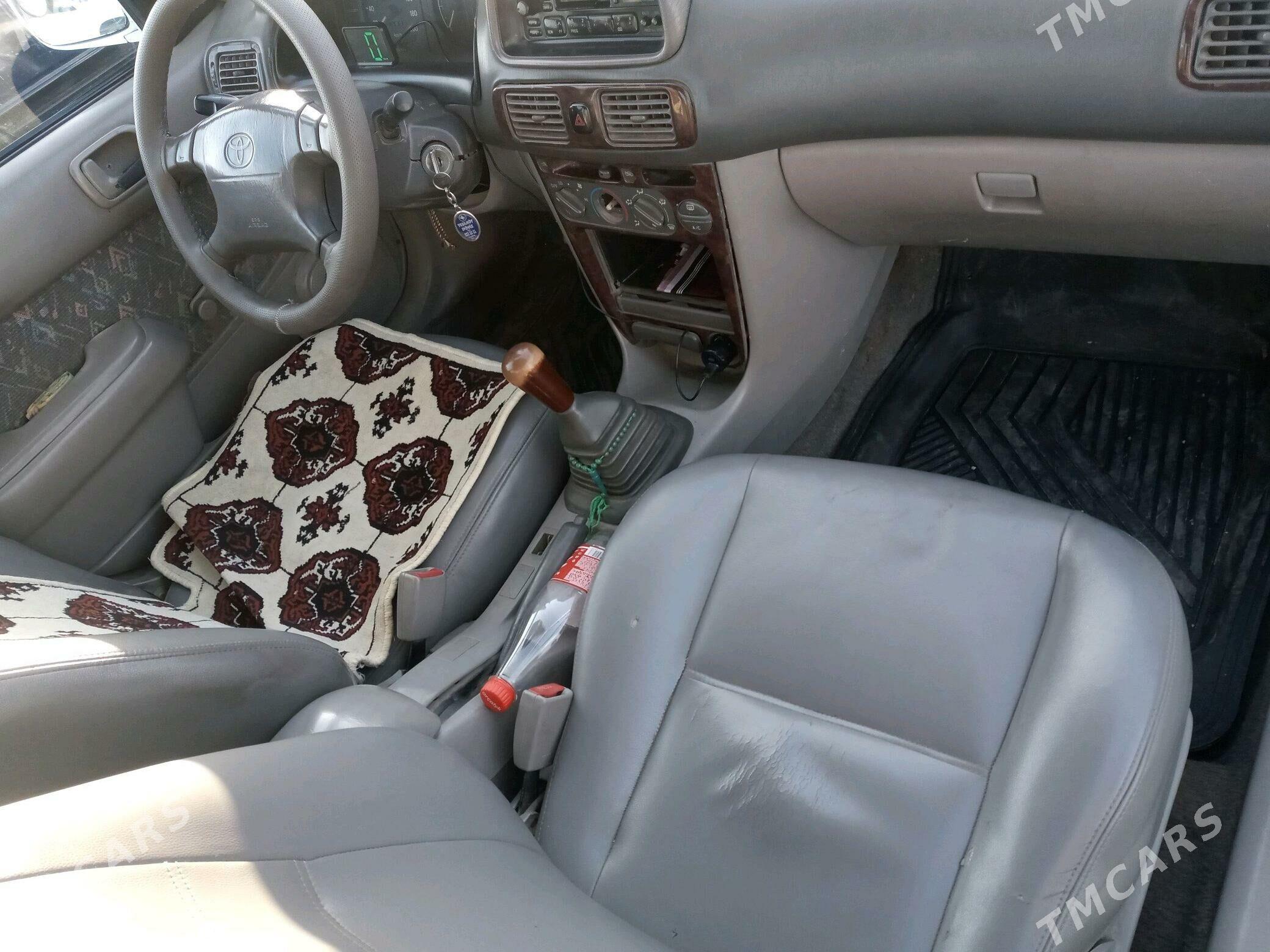 Toyota Corolla 1999 - 65 000 TMT - Murgap - img 2