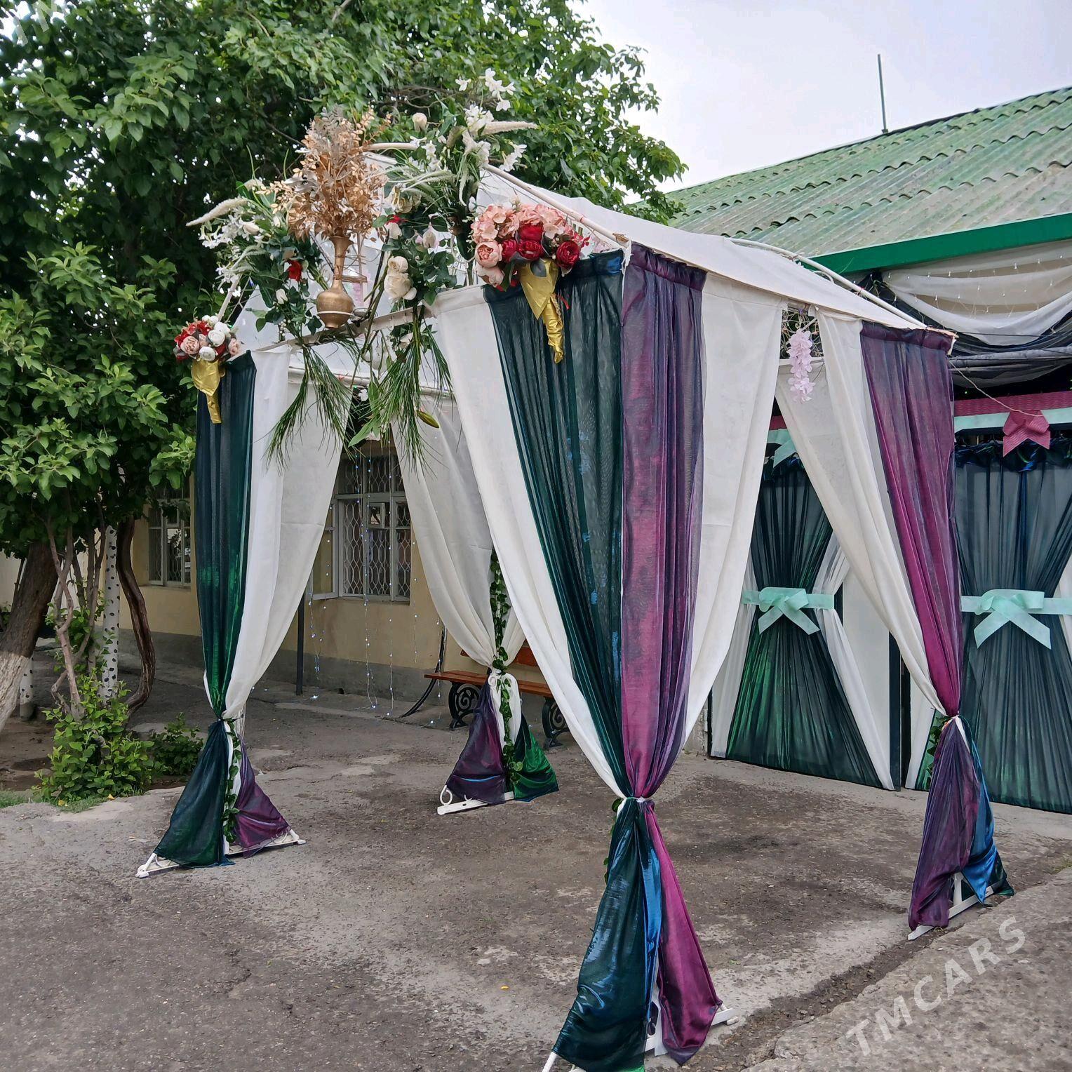 toy bezegleri - Ашхабад - img 7