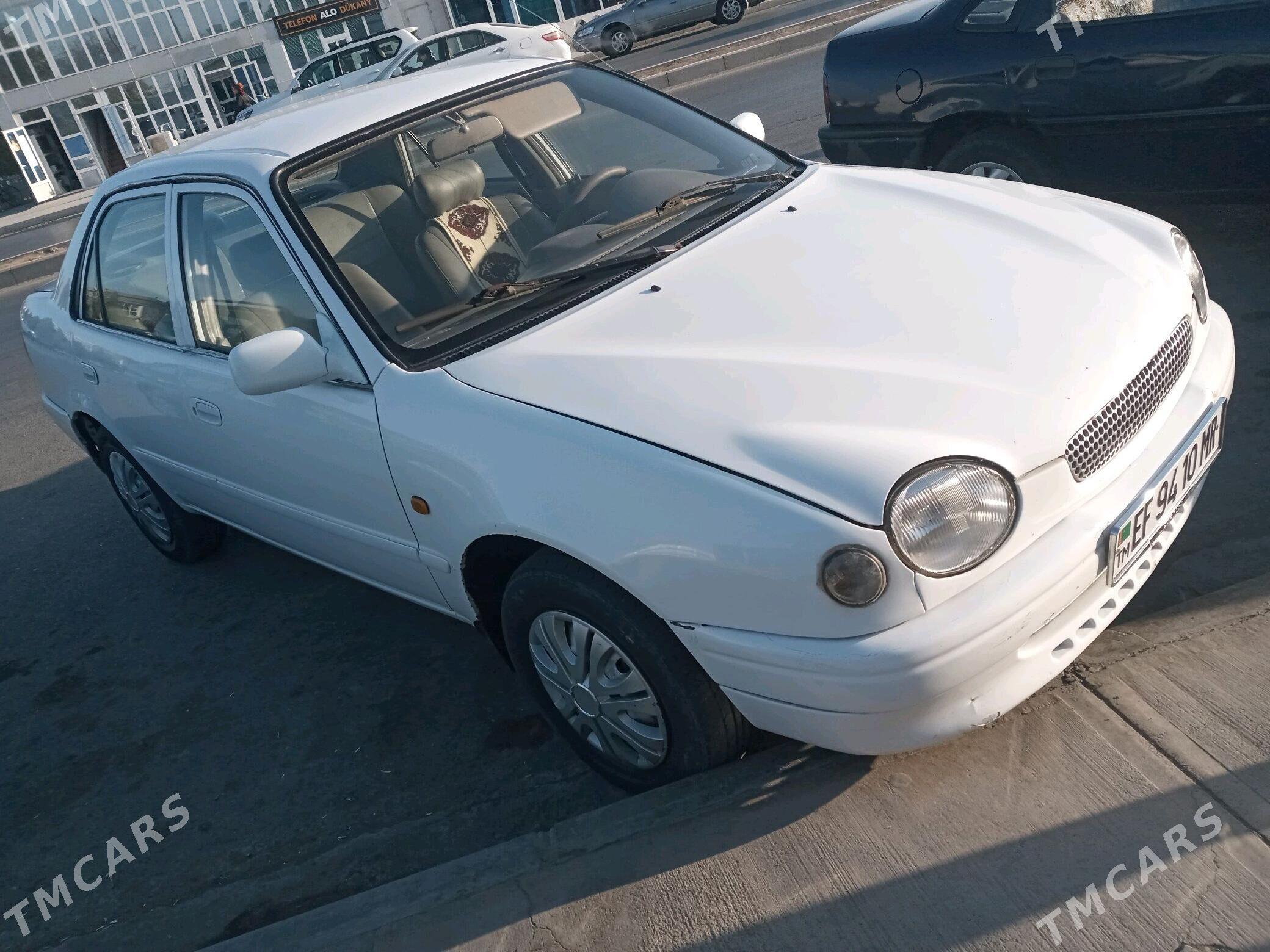 Toyota Corolla 1999 - 65 000 TMT - Murgap - img 4