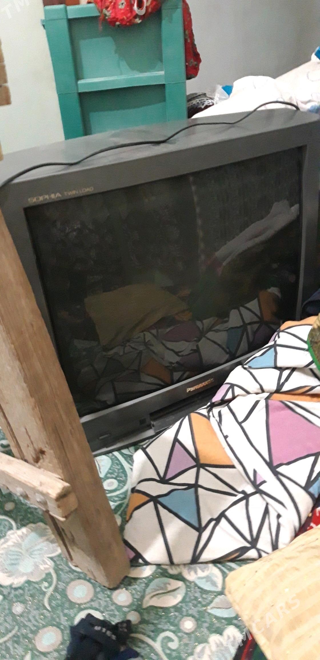 telewiror - Dänew - img 1