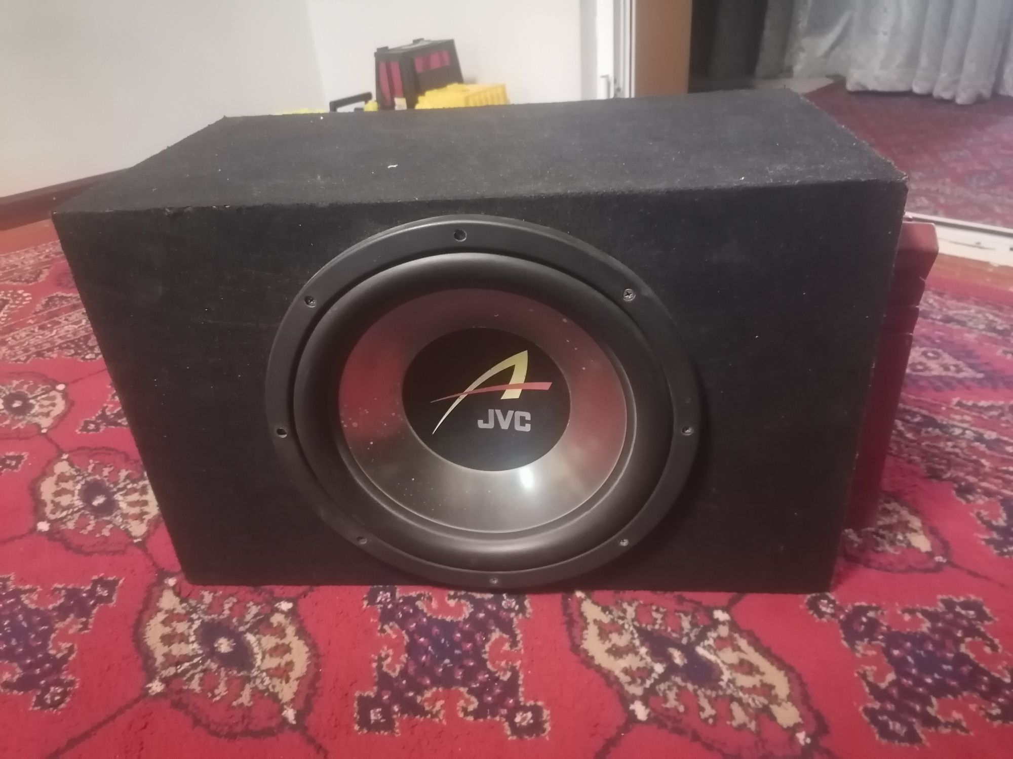 Basbocka JVC 1.200 lik 2 200 TMT - Дашогуз - img 1