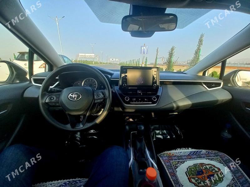 Toyota Corolla 2020 - 220 000 TMT - Gökdepe - img 5