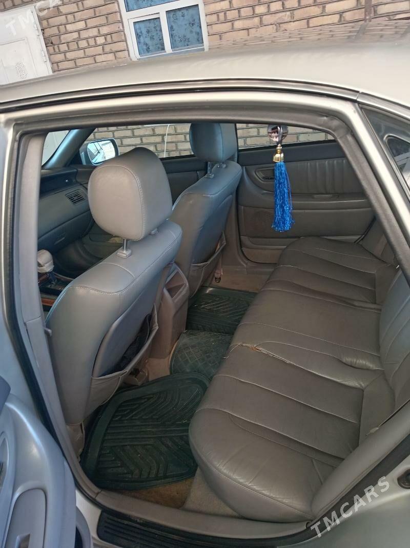Toyota Avalon 2003 - 215 000 TMT - Мары - img 5