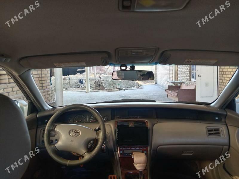 Toyota Avalon 2003 - 215 000 TMT - Мары - img 6