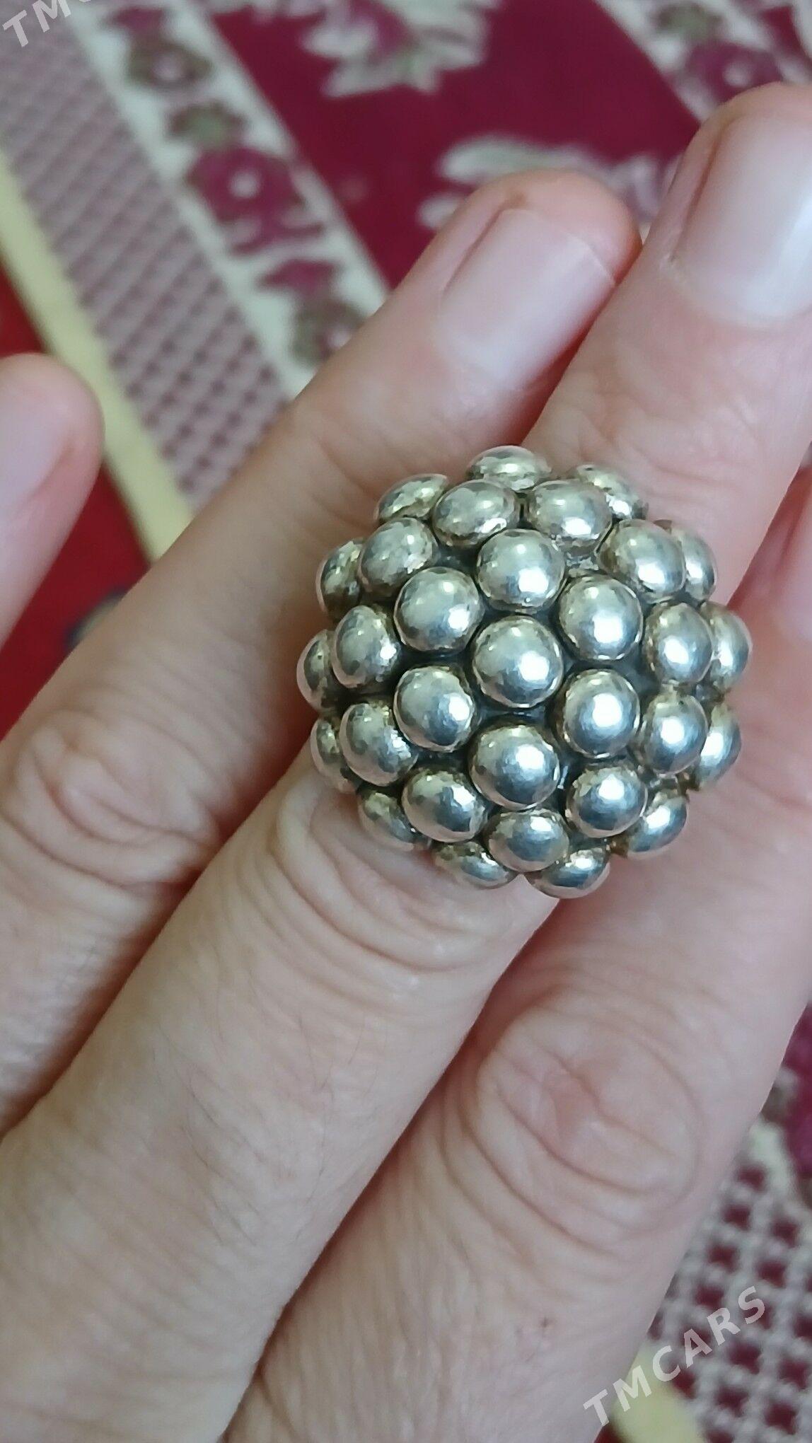 Orsun gyzyl yaly brosgasy - Ашхабад - img 3