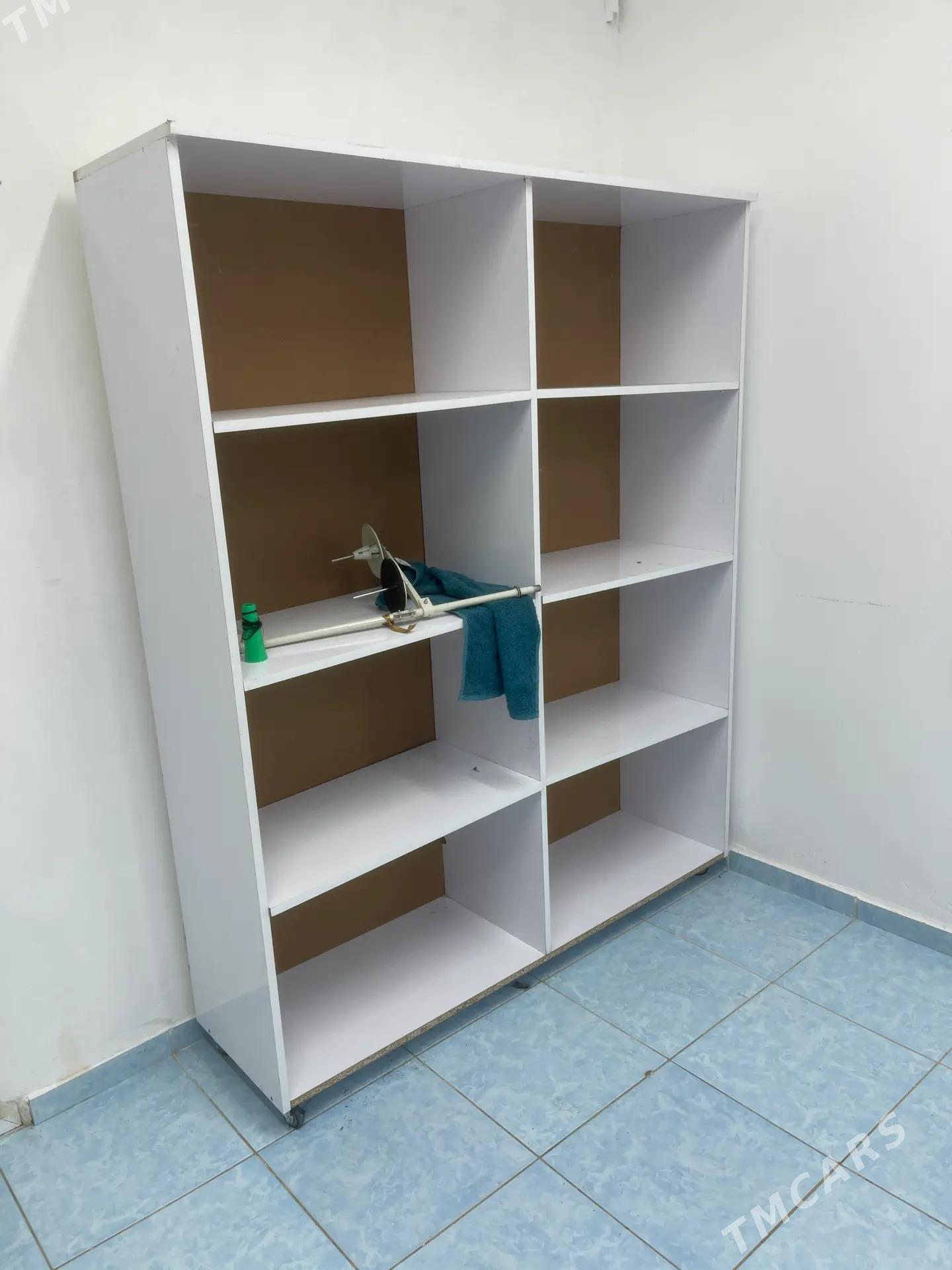 biçim stol we skaf - Parahat 1 - img 2