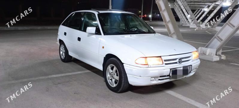 Opel Astra 1992 - 34 000 TMT - Mary - img 1