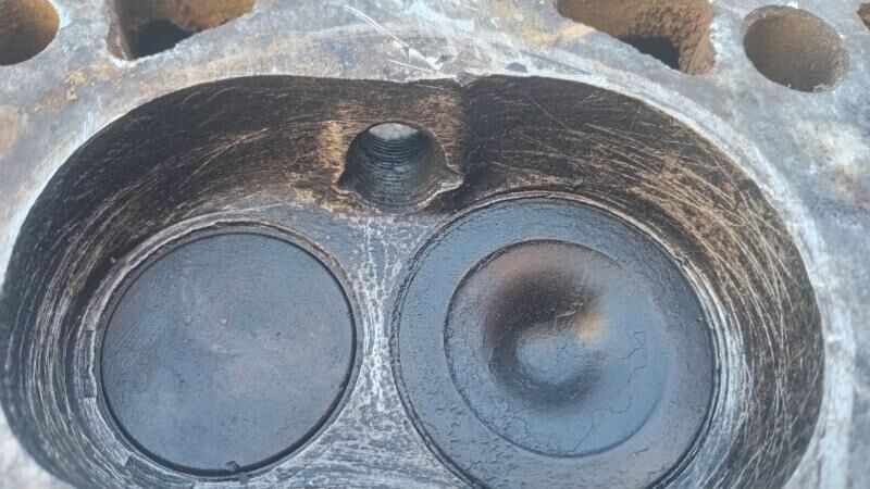 gaz 24 galowka. 800 TMT - Mary - img 7