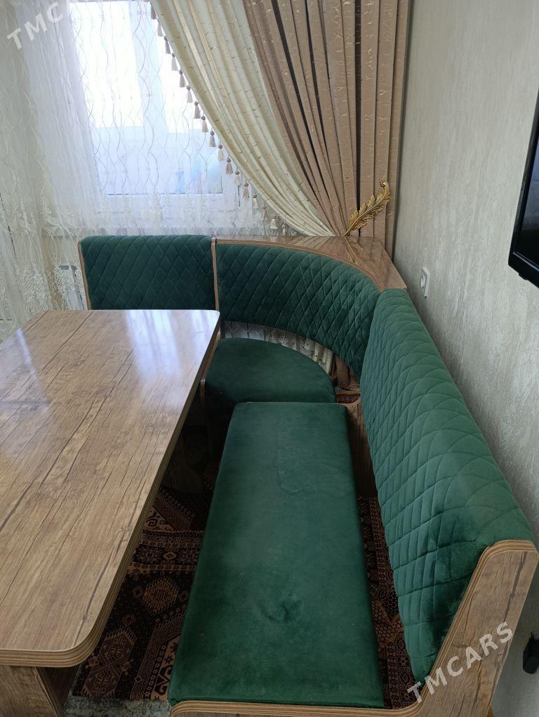 кухонный уголок - Мир 7 - img 3