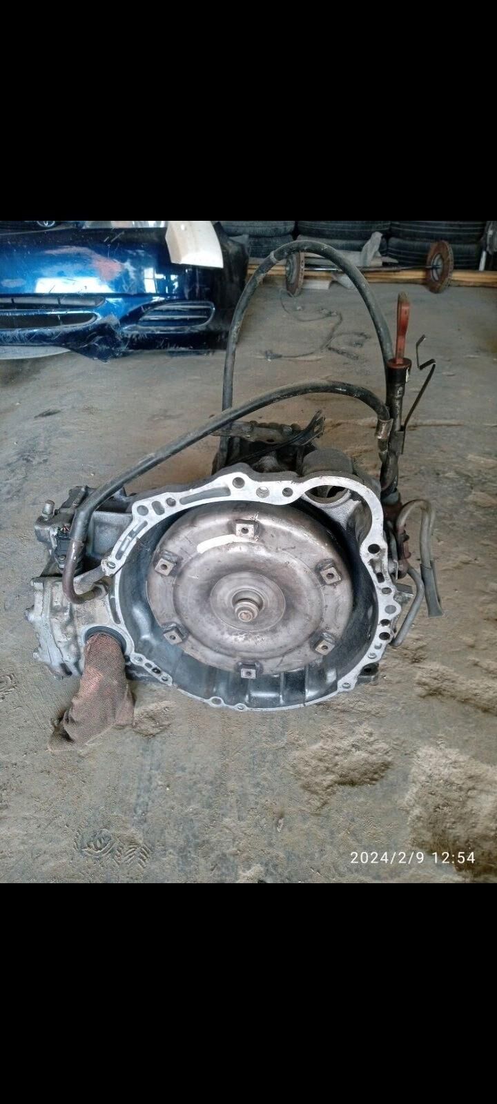 KAROPKA 2,2 BABOCKA 3 500 TMT - Мары - img 1