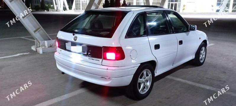 Opel Astra 1992 - 34 000 TMT - Mary - img 3