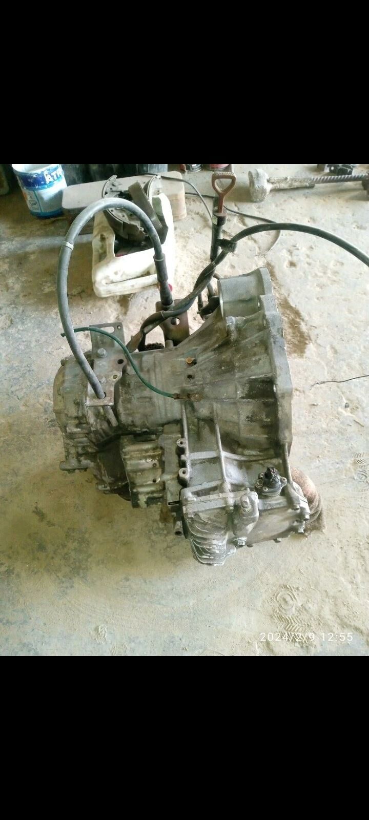 KAROPKA 2,2 BABOCKA 3 500 TMT - Мары - img 3