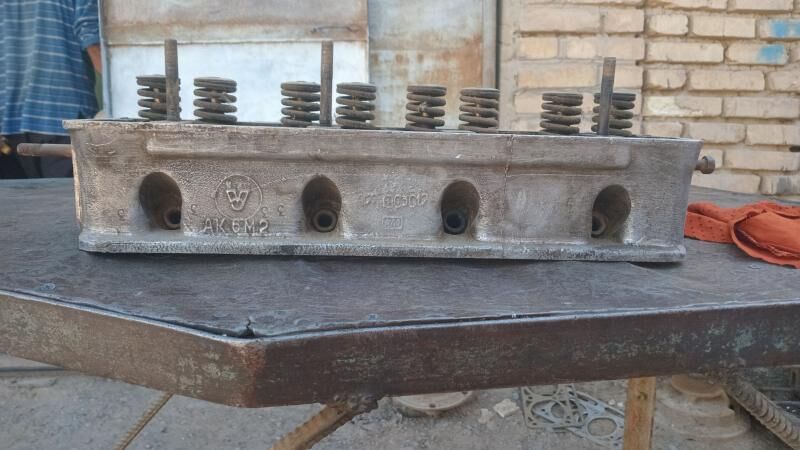 gaz 24 galowka. 800 TMT - Mary - img 5