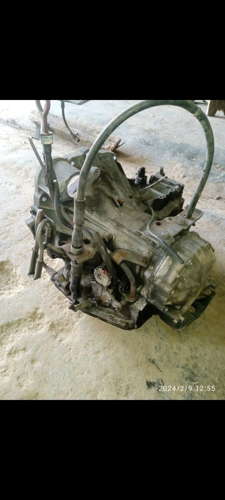 KAROPKA 2,2 BABOCKA 3 500 TMT - Мары - img 2