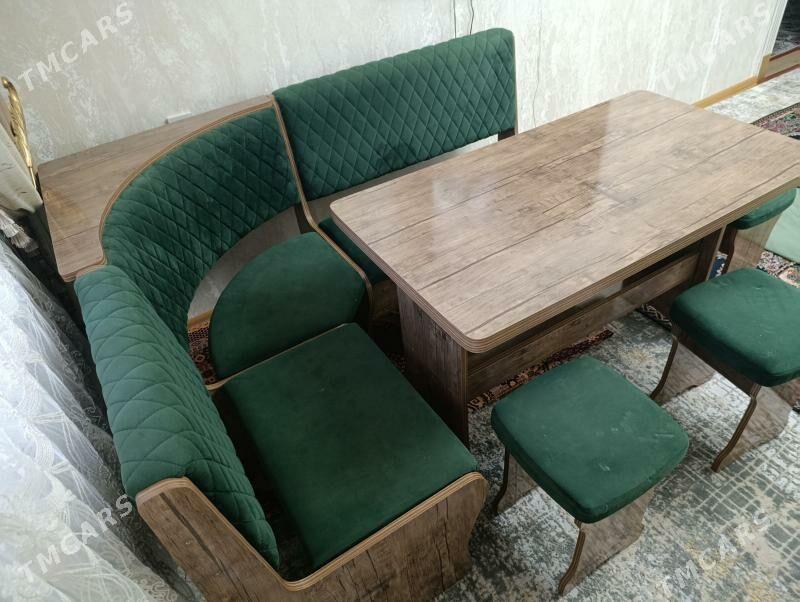 кухонный уголок - Мир 7 - img 1