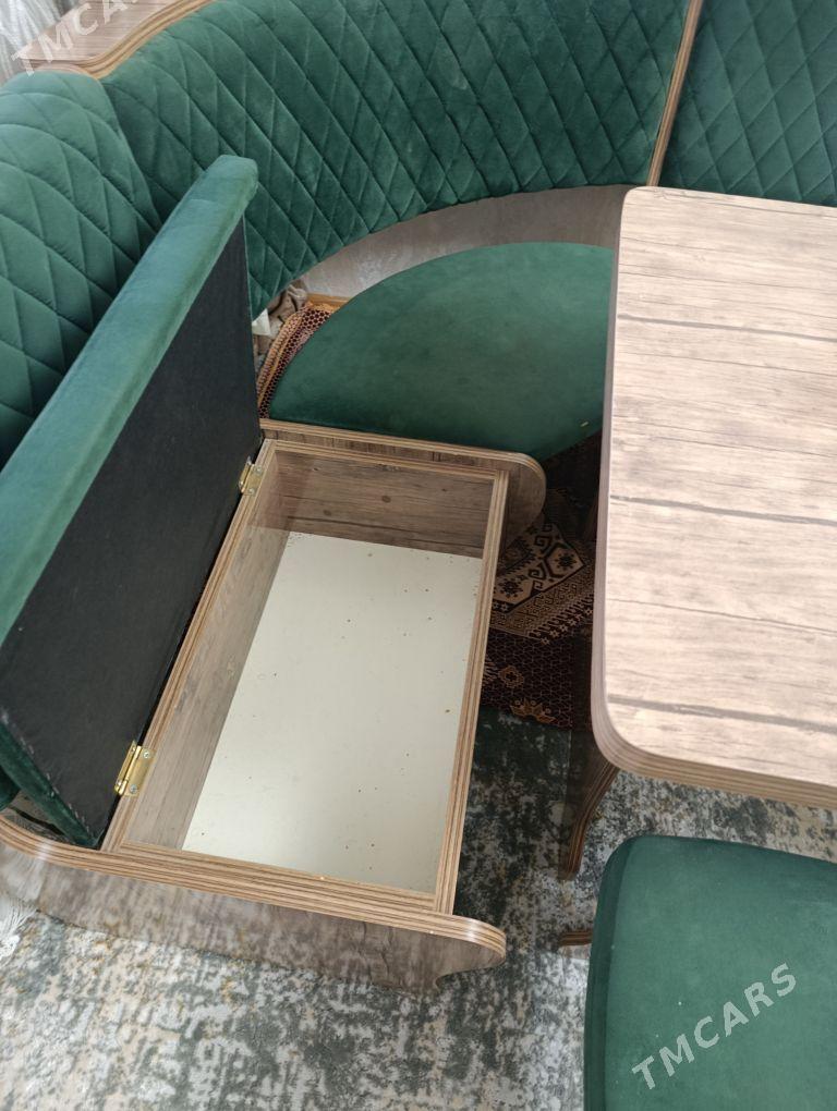 кухонный уголок - Мир 7 - img 5