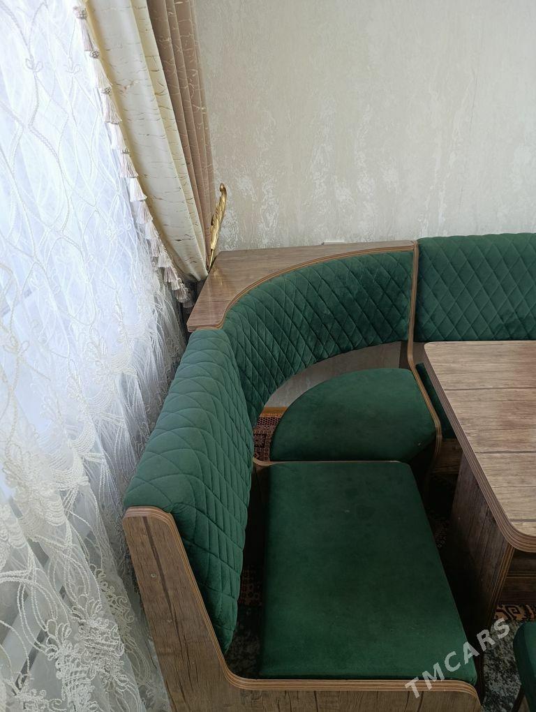 кухонный уголок - Мир 7 - img 2