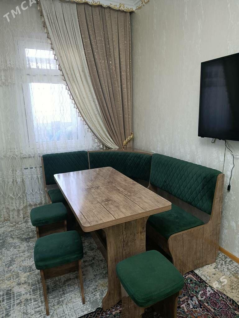 кухонный уголок - Мир 7 - img 6