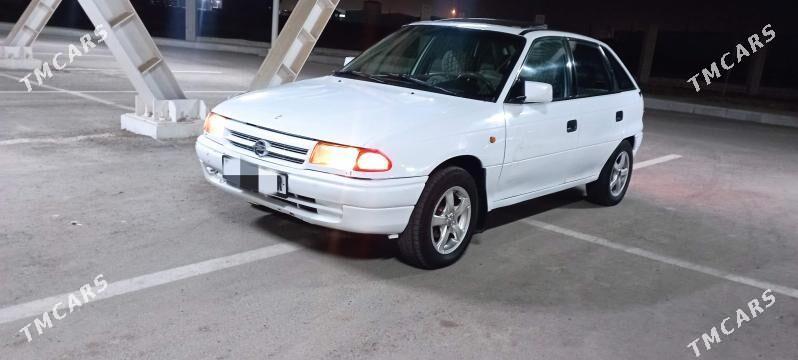 Opel Astra 1992 - 34 000 TMT - Mary - img 2
