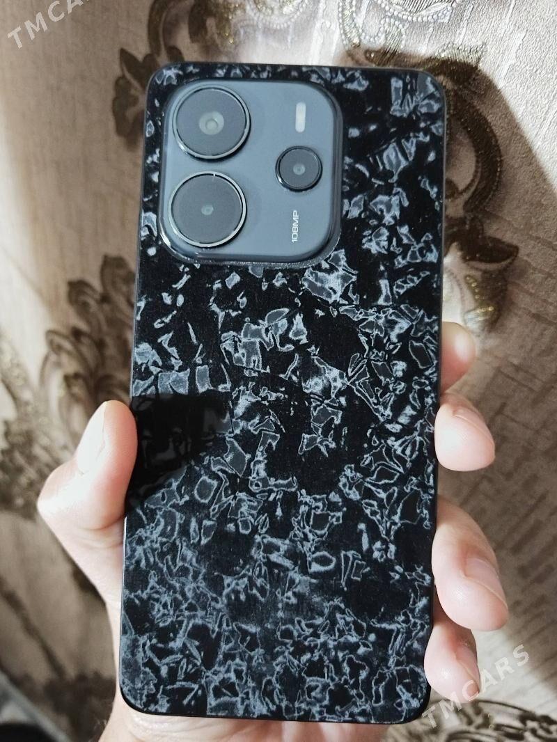 Redmi not 14 12/256 - Дашогуз - img 1