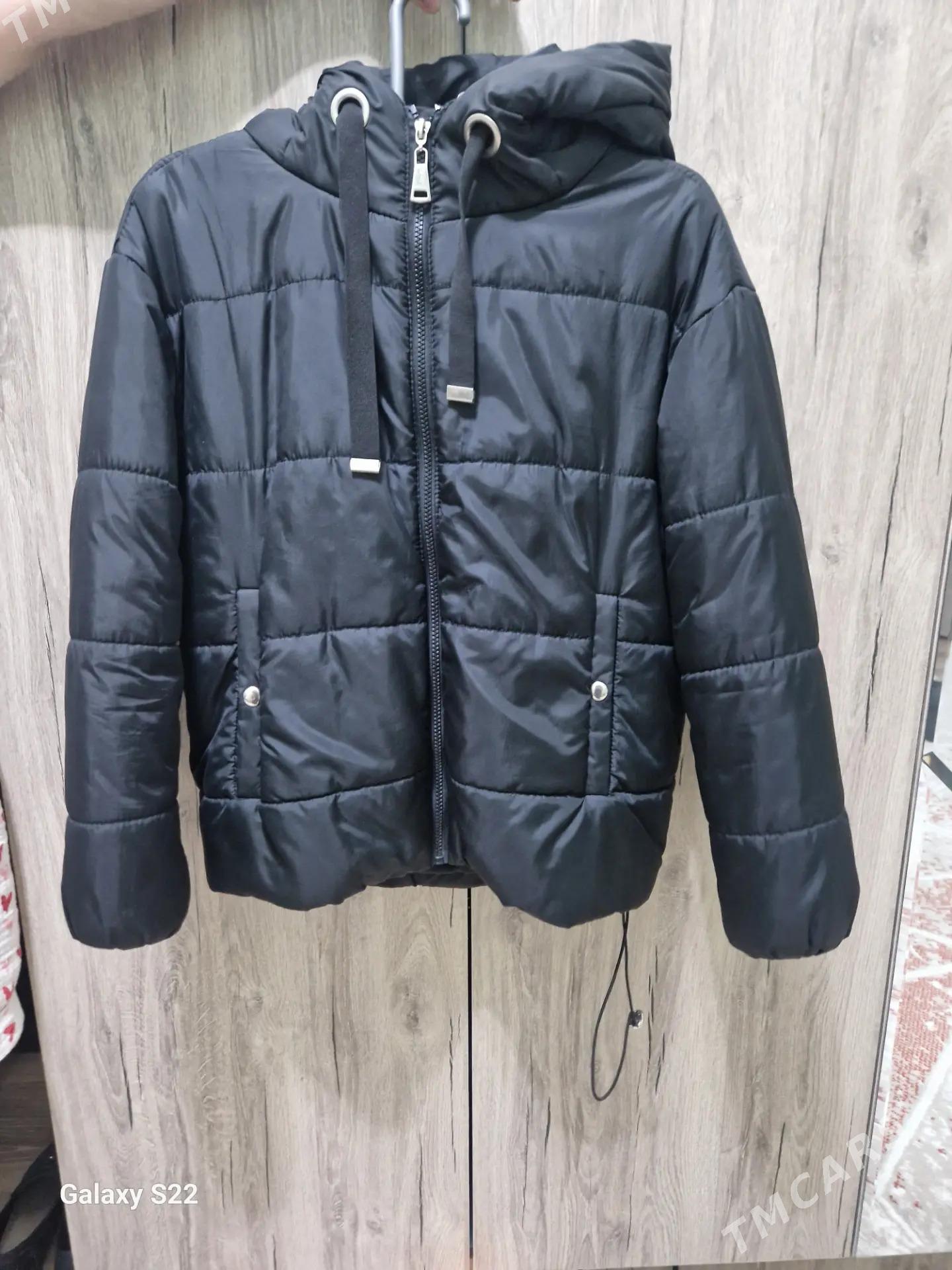 Kurtka - Daşoguz - img 1