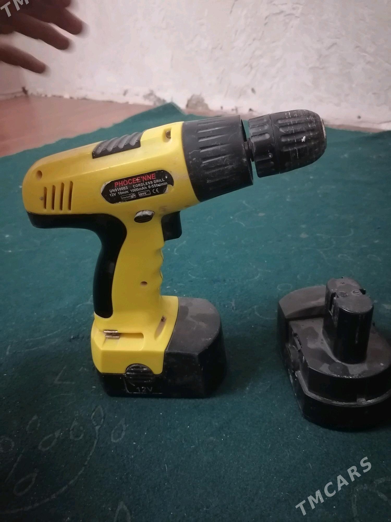 Шурупавой - Türkmenbaşy - img 2