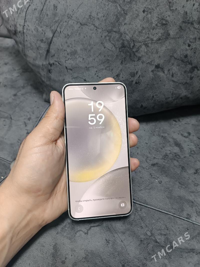 s24 8.128 - Aşgabat - img 2