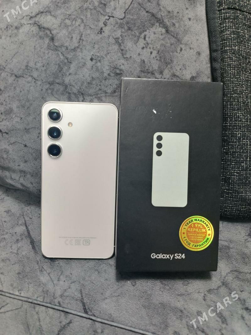 s24 8.128 - Aşgabat - img 1