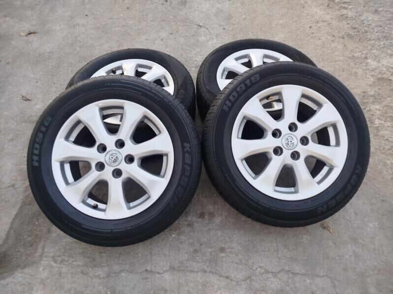 okuzjelle disga teker arginal 5 500 TMT - Ашхабад - img 2