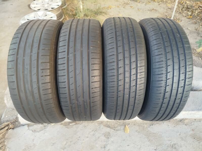 okuzjelle disga teker arginal 5 500 TMT - Ашхабад - img 5